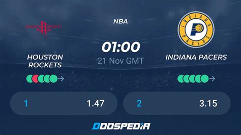 portland vs pacers prediction